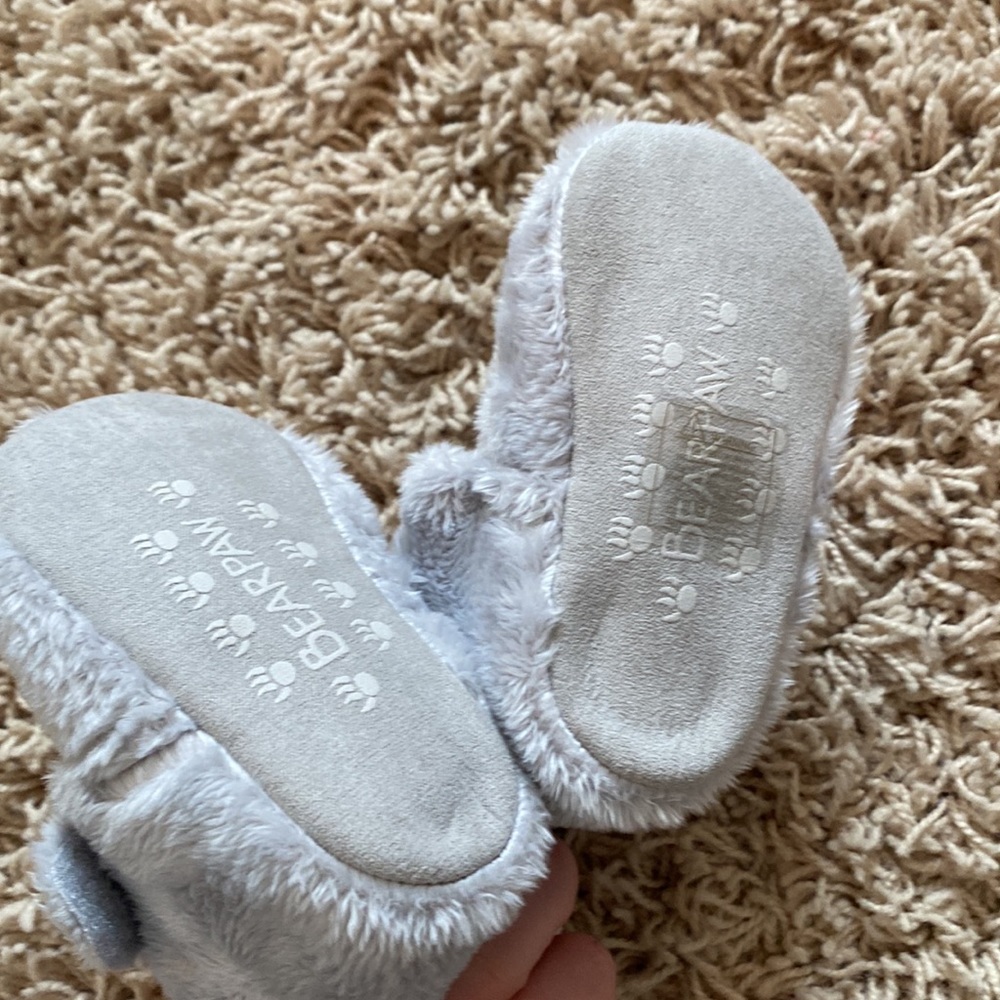 Booties - Picture 3 of 5